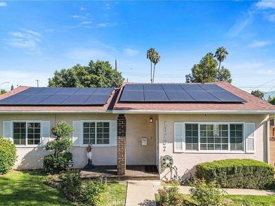 16757 Ludlow St, Granada Hills, CA, 91344