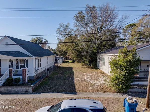 1218 S 8th Street, Wilmington, NC 28401