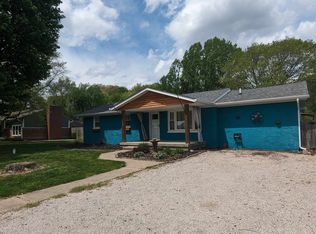 2030 Cramertown Loop, Martinsville, IN 46151