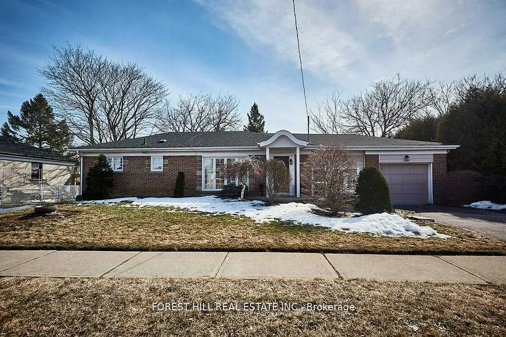 2 bed, $2,500 — Photo 1