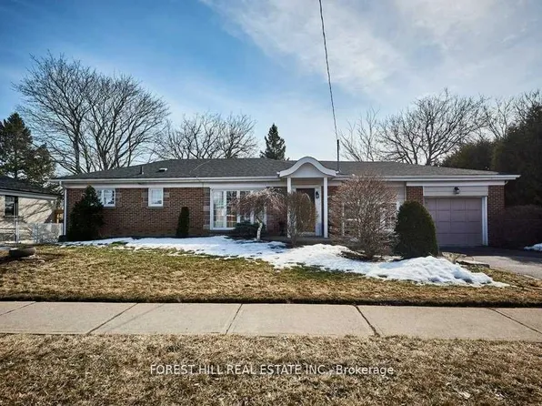 99 Switzer Dr, Oshawa, ON L1G 3J5