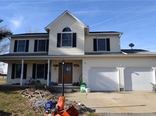 9133 State Route 305, Garrettsville, OH 44231