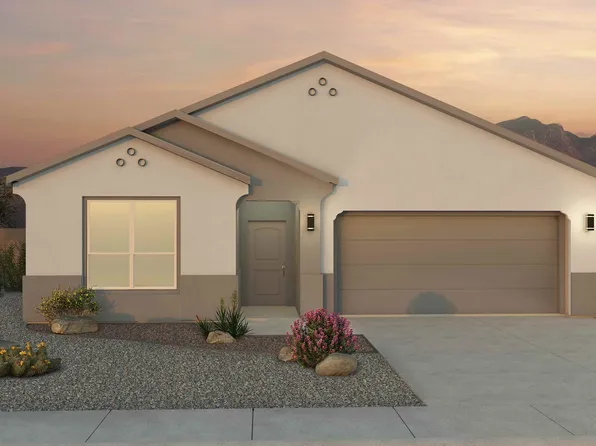 Inspiration Plan, Sagrado