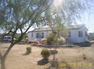 19901 W Teepee Rd, Buckeye, AZ 85326