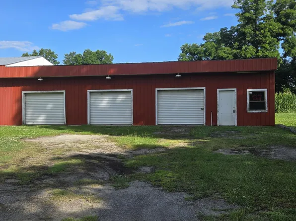 2923 Belgrade Swansboro Road, Maysville, NC 28555