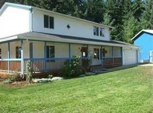 19137 Loganberry St SW, Rochester, WA 98579