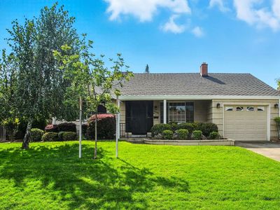 3320 Saint Mathews Dr, Sacramento, CA, 95821