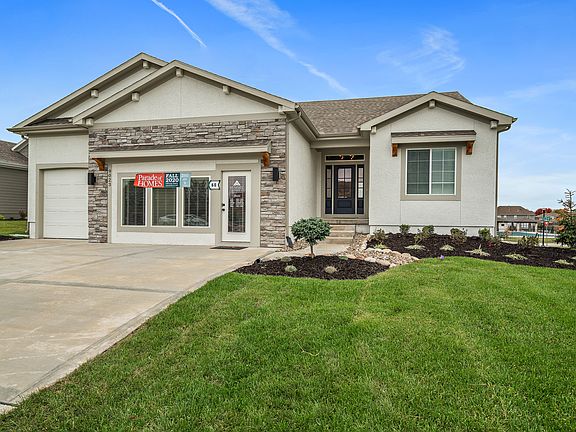 Model Home