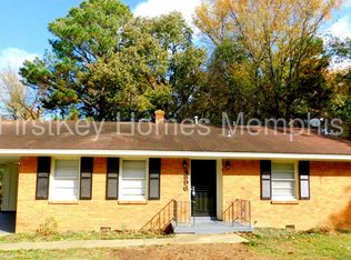 4896 Lochinvar Dr, Memphis, TN 38116