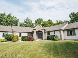 Kerry St, Eaton Rapids, MI 48827