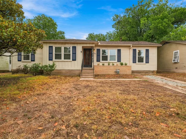 1806 Rambler Dr, Waco, TX 76710