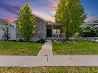 1820 E Cedar St, Eagle Mountain, UT 84005