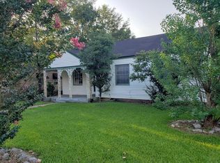 1007 Mamie St, Hattiesburg, MS 39401