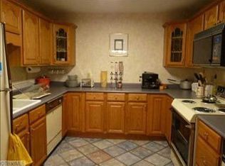 612 Balfour Rd, Winston Salem, NC 27104