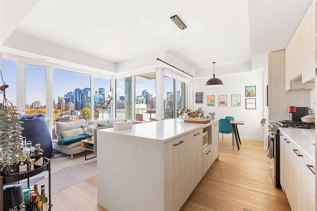 1107 W Gladstone Rd NW 1006, Calgary, AB T2N 3T1 MLS A2111106 Zillow