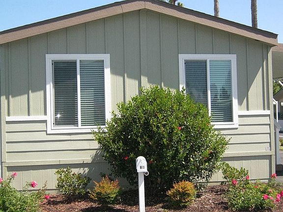 2nd image of 1075 Space Park Way Spc 36