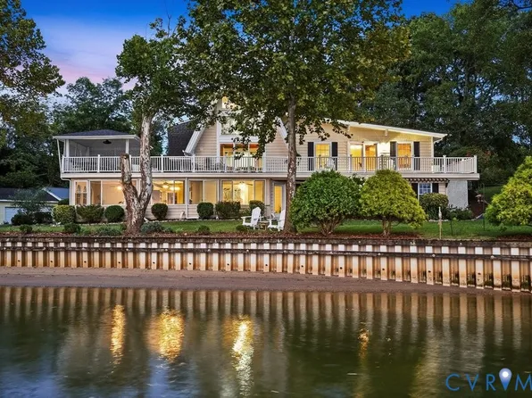 810 Jordan Point Rd, North Prince George, VA 23860