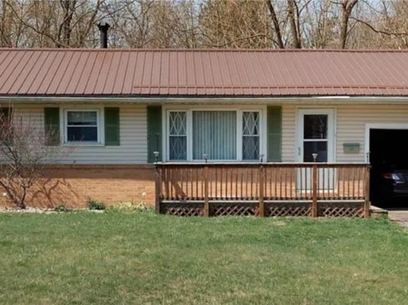 708 Carol Ln, Mansfield, OH 44907