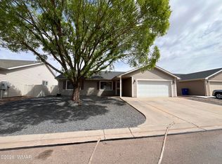 1060 E Adams St, Snowflake, AZ 85937