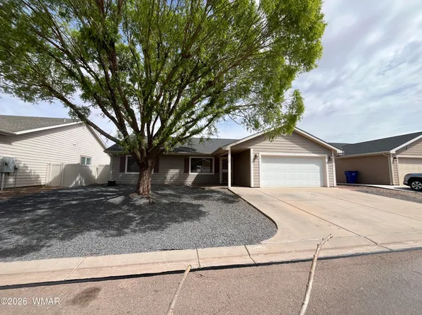 1060 E Adams St, Snowflake, AZ 85937