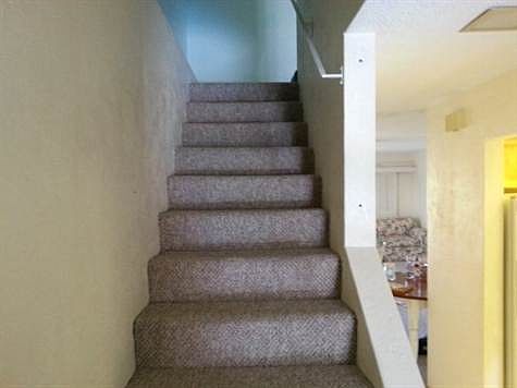 Stairway