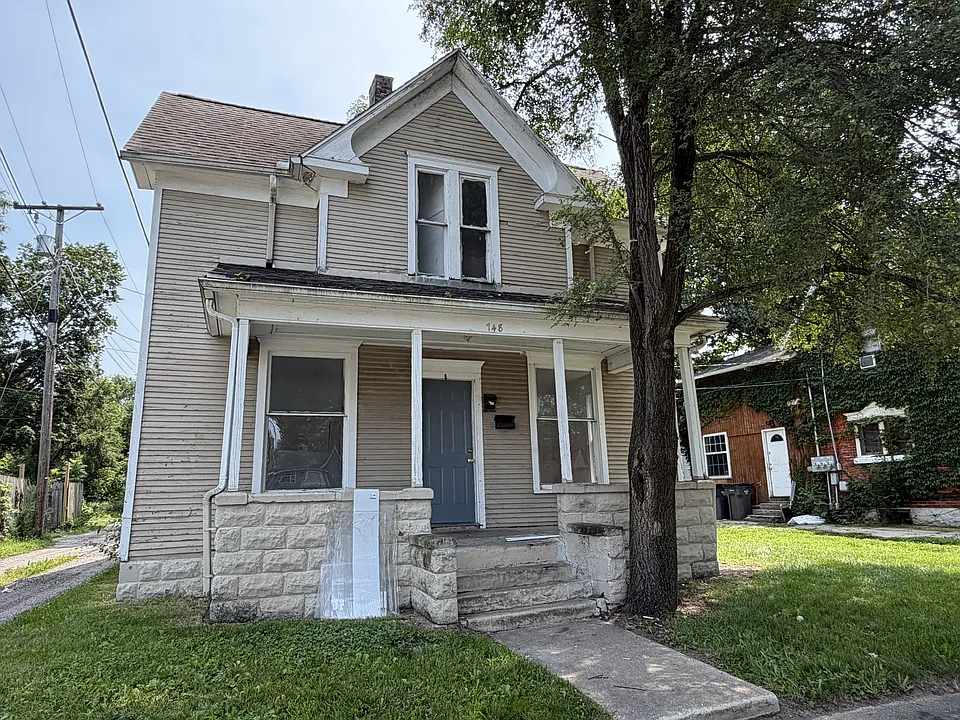 748 Monroe St #1