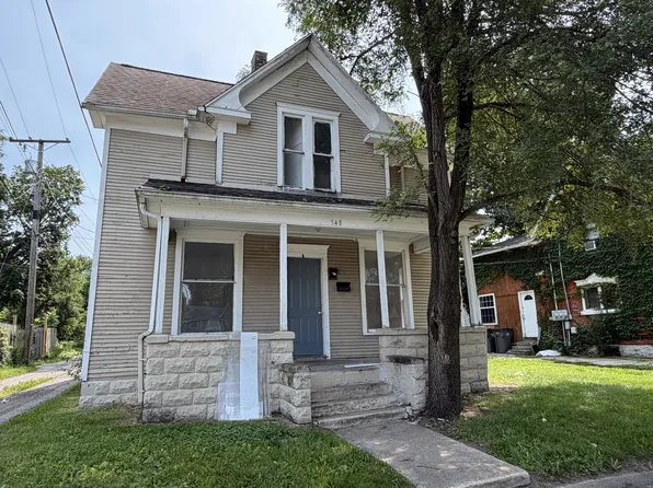 748 Monroe St, Elkhart, IN