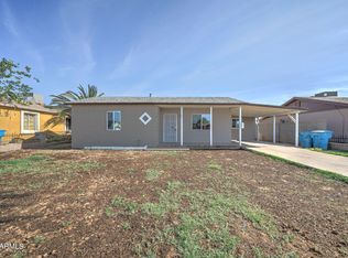 121 W Grove St, Phoenix, AZ 85041