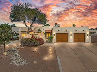 5900 S Desert Lakes Dr, Fort Mohave, AZ 86426