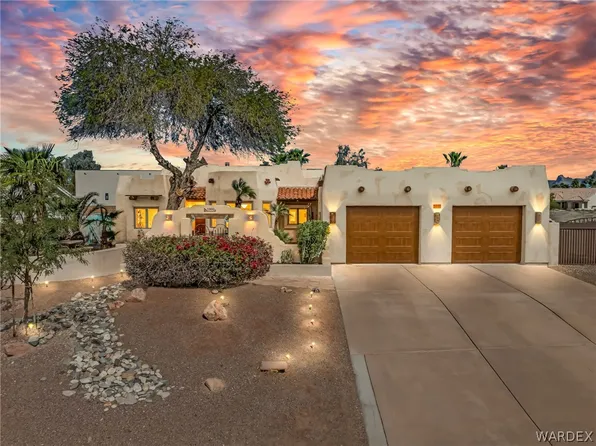 5900 S Desert Lakes Dr, Fort Mohave, AZ 86426