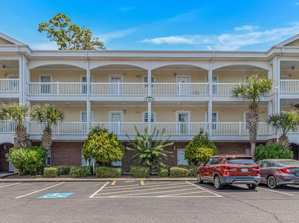 4161 Hibiscus Dr. #203, Little River, SC 29566