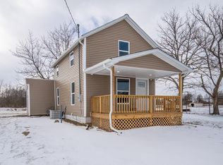 2564 S Lima Rd, Kendallville, IN 46755