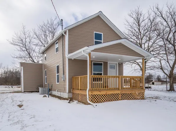 2564 S Lima Rd, Kendallville, IN 46755