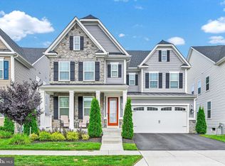 2689 Orchard Oriole Way, Odenton, MD 21113