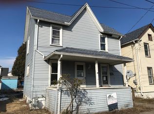 101 Holly St, Sayre, PA 18840