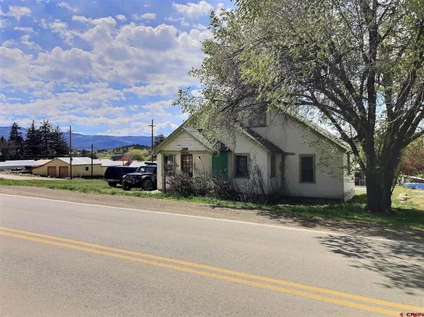 428 Highway 92 Highway, Crawford, CO 81415