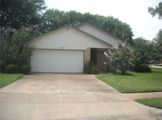 3125 Misty Ct, Bedford, TX 76021