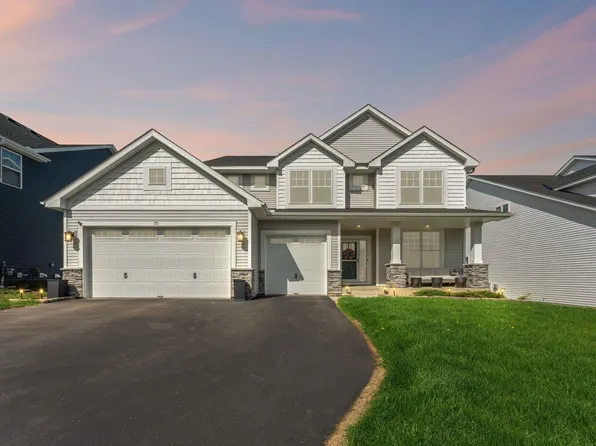 771 Spancil Hill Rdg, Woodbury, MN 55129