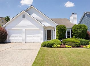 4527 Baker Grove Rd NW, Acworth, GA 30101