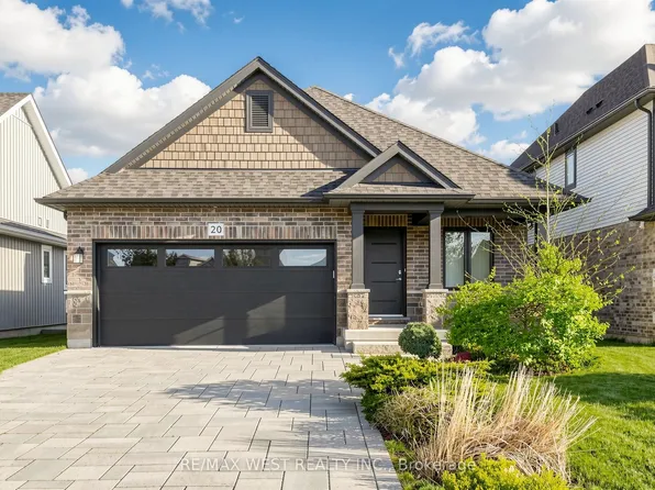 20 Secord St, Thorold, ON L2V 0E9