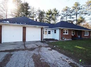 2751 Range Rd, Kimball, MI 48074