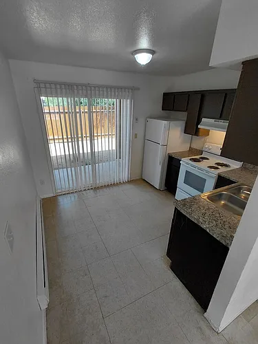 Floor plan CH1360-406