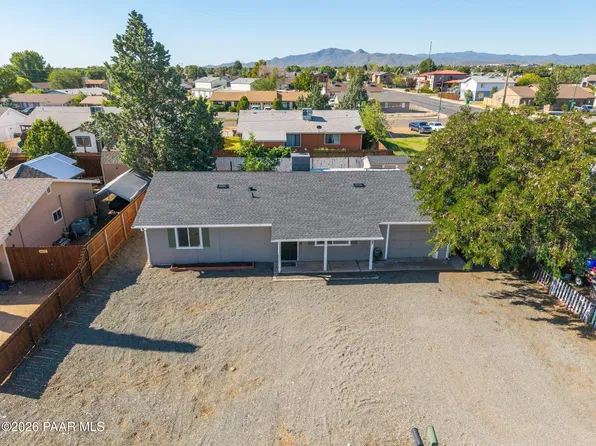 8225 E Manley Dr, Prescott Valley, AZ 86314