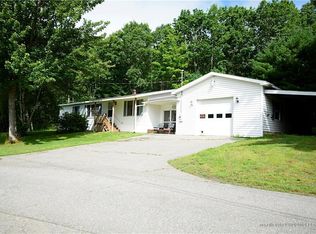 45 Stoneybrook Ln, Warren, ME 04864