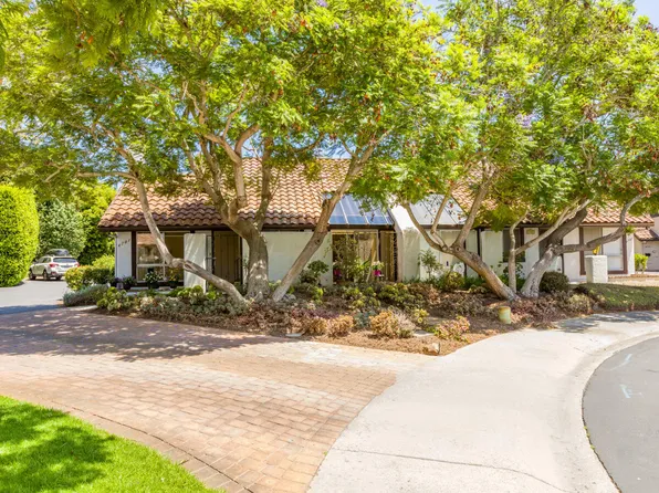 4701 Calle Reina, Santa Barbara, CA 93110