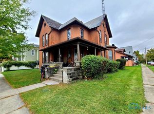 303 Empire St, Montpelier, OH 43543