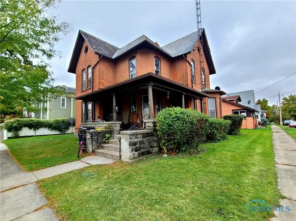 303 Empire St, Montpelier, OH 43543