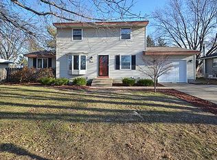 10799 Jefferson St NE, Blaine, MN 55434