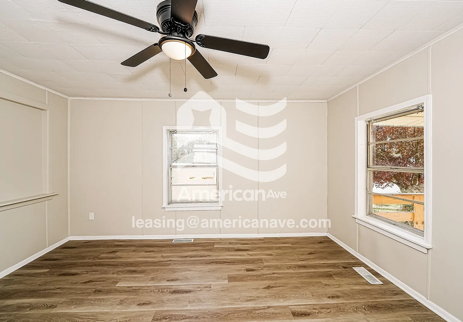3 bed, 1.0 bath, 1200 sqft, $1,375 — Photo 4