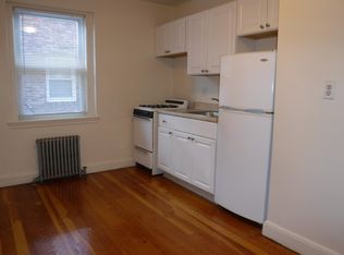 37 Appleton St APT 3, Waltham, MA 02453